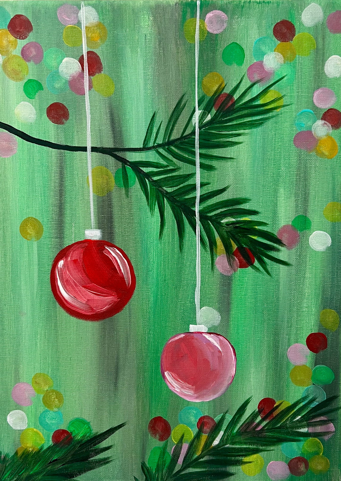 Let's lighten up this Christmas Season ✨🎄